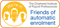 The Chartered Institute of Payroll Professionals